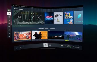 Valve Launches SteamVR 2.0 Beta, Bringing Long-awaited ...
