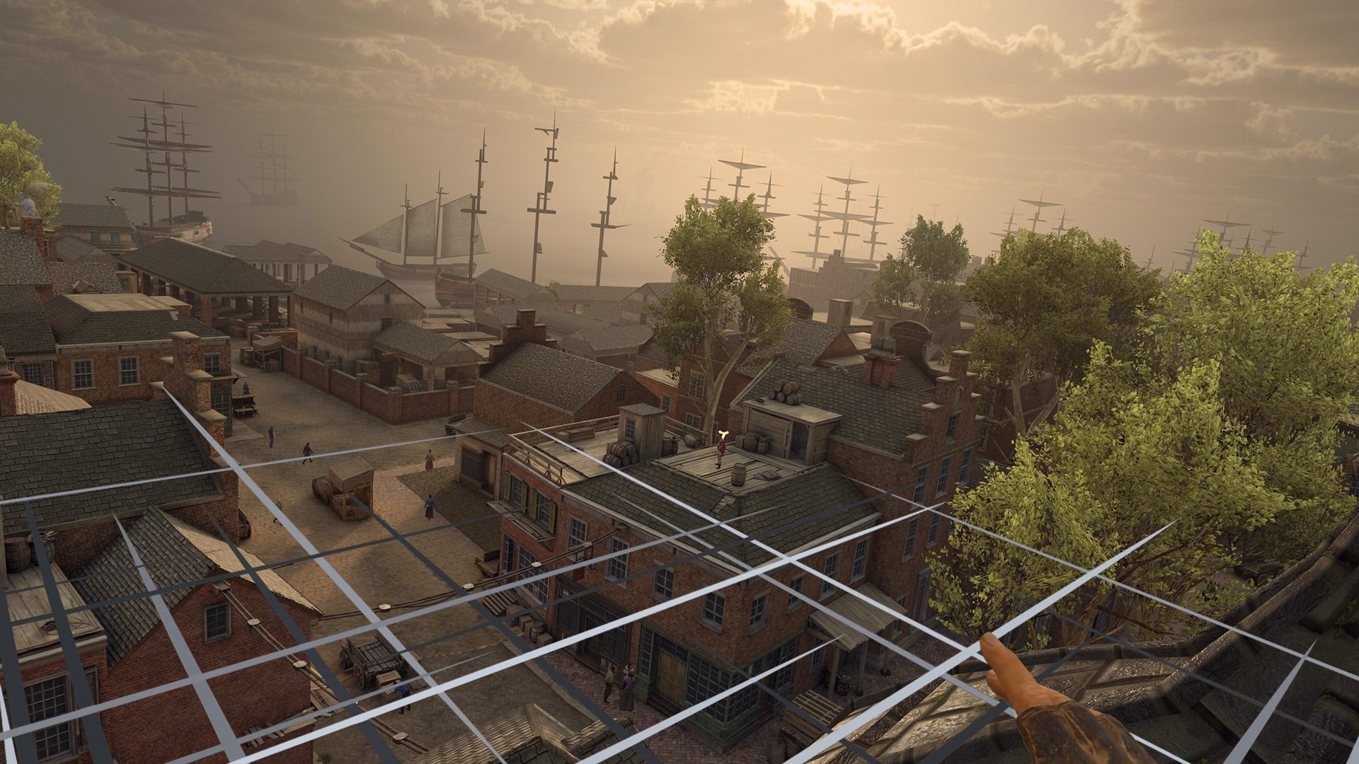 Assassin's Creed Nexus: Everything We Know So Far