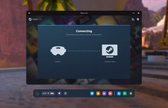 Latest SteamVR Update Includes Steam Link Improvements for Quest