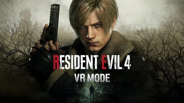 Demo de Resident Evil 4 deve chegar hoje - Game Arena