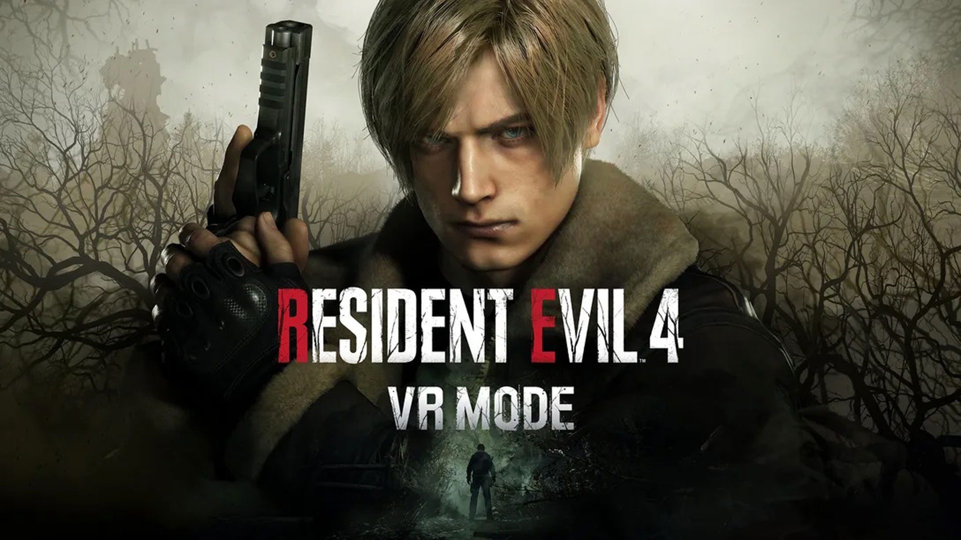 Video Game Resident Evil 4 (2023) 8k Ultra HD Wallpaper