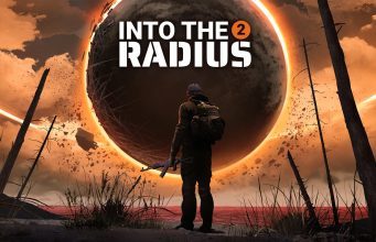 Into the Radius 2 Confirms Four-player Co-op, Coming First to PC VR