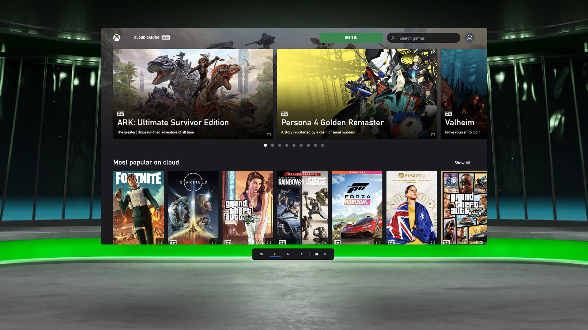 Game Pass cloud streaming is coming to the Xbox Windows app, smart TVs, and  a new Microsoft device
