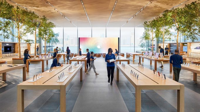 Apple Vision Pro Demos Will be Hosted in Stores on Release Weekend