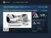 SteamVR Driver for Vision Pro Now in Development, Including VR Controller Support