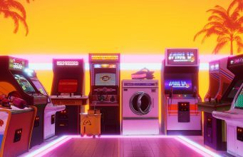 Arcade Management Sim ‘Arcade Paradise VR’ Coming to Quest Later This Month