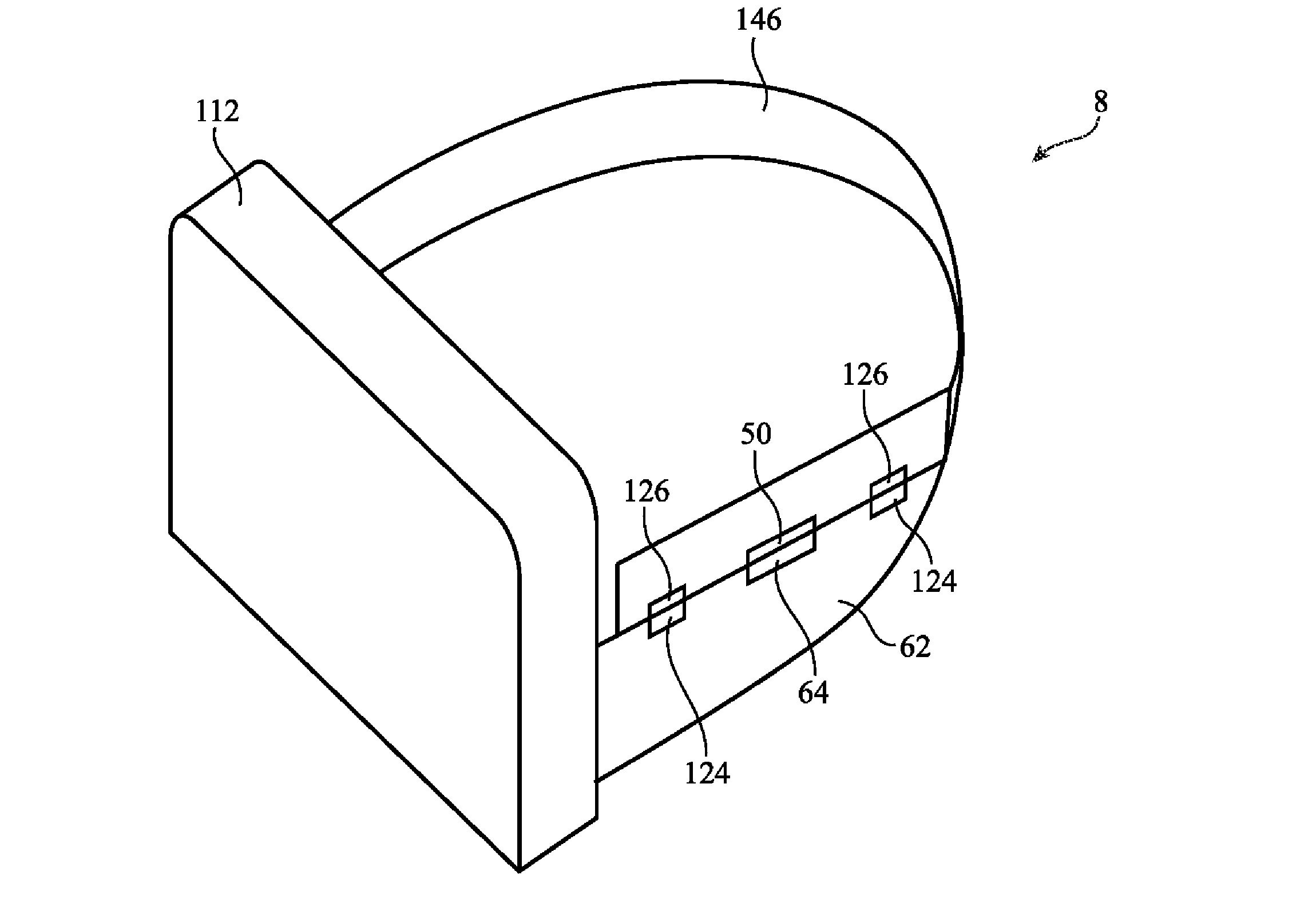 Новый патент стилуса от Apple может описывать первый контроллер Vision Pro
