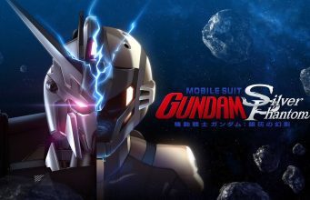 ‘Mobile Suit Gundam’ VR Interactive Anime Unveiled in New Teaser, Coming to Quest