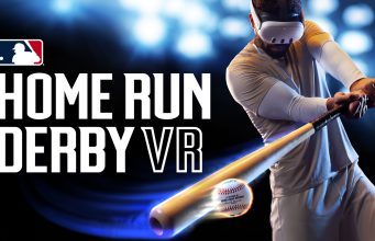 ‘MLB Home Run Derby' Swings for the Fences on Main Quest ...