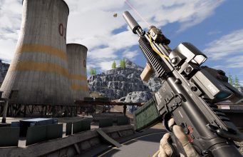 ‘Contractors Showdown’ Battle Royale Coming to Quest Later This Month