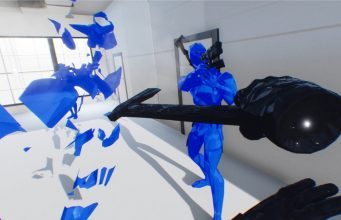 ‘COLD VR’ Takes Smash-hit ‘SUPERHOT VR’ Time-freeze Mechanic & Completely Inverts It