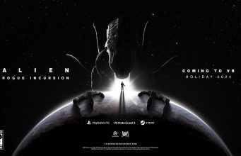 ‘Alien: Rogue Incursion' Finally Announced From Veteran VR ...