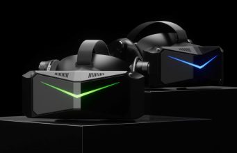 Pimax Reveals New High-end PC VR Headsets Focused on Affordability &
Performance