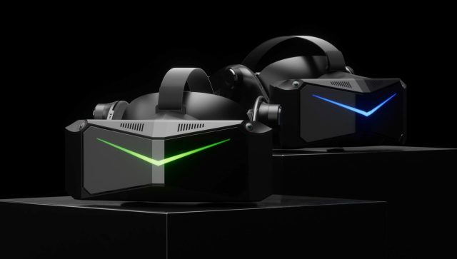 Pimax Reveals New High-end PC VR Headsets Focused on Affordability & Performance