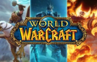 ‘World of Warcraft’ Mod Brings PC VR Support to the World of Azeroth