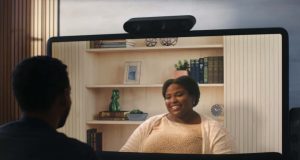 Google & HP Partner to Productize ‘Starline’ Light-field Display for Videoconferencing