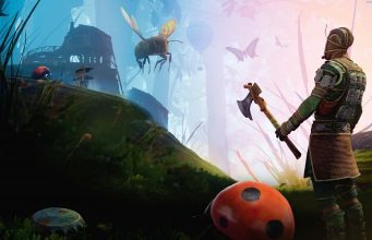 Survive the Wilds VR’ Arrives on Quest, Serving up a VR Spin-off of the Popular Indie Game