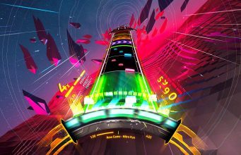 Kinetic Rhythm Game ‘Spin Rhythm XD’ is Coming to PSVR 2 This Summer, Free VR Update to Steam