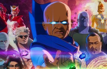 Marvel and ILM Immersive Announce Vision Pro Exclusive Based on Animated Series ‘What If…?’