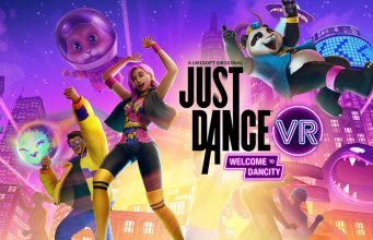 Rhythm Game ‘Just Dance VR’ is Skipping Pico 4 Exclusivity and Launching on Quest in October