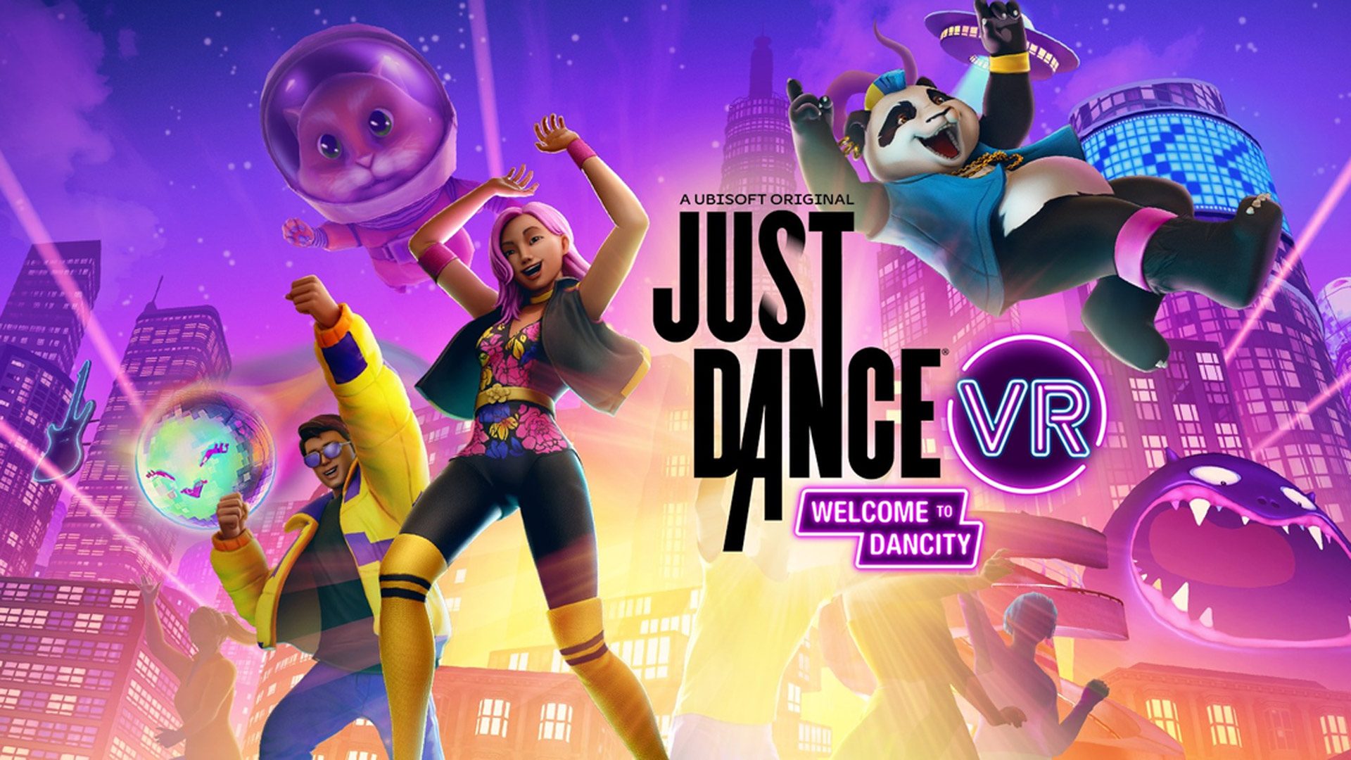 Ритм-игра Just Dance VR пропускает эксклюзивность Pico 4 и выйдет на Quest в октябре