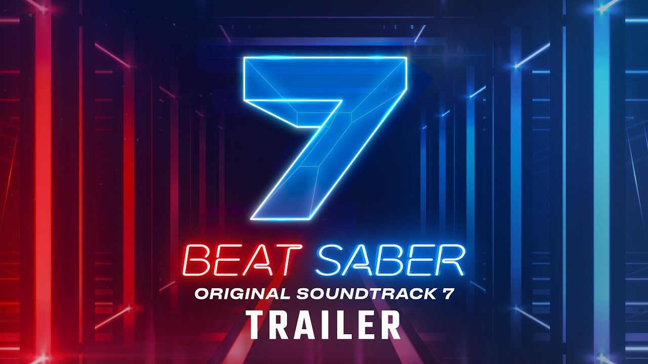Вышел новый музыкальный пакет «Beat Sabre» — это также последнее прощание с Quest 1