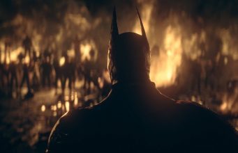 Arkham Shadow Trailer Reveals Story Behind Quest 3’s Next Big First-party Exclusive