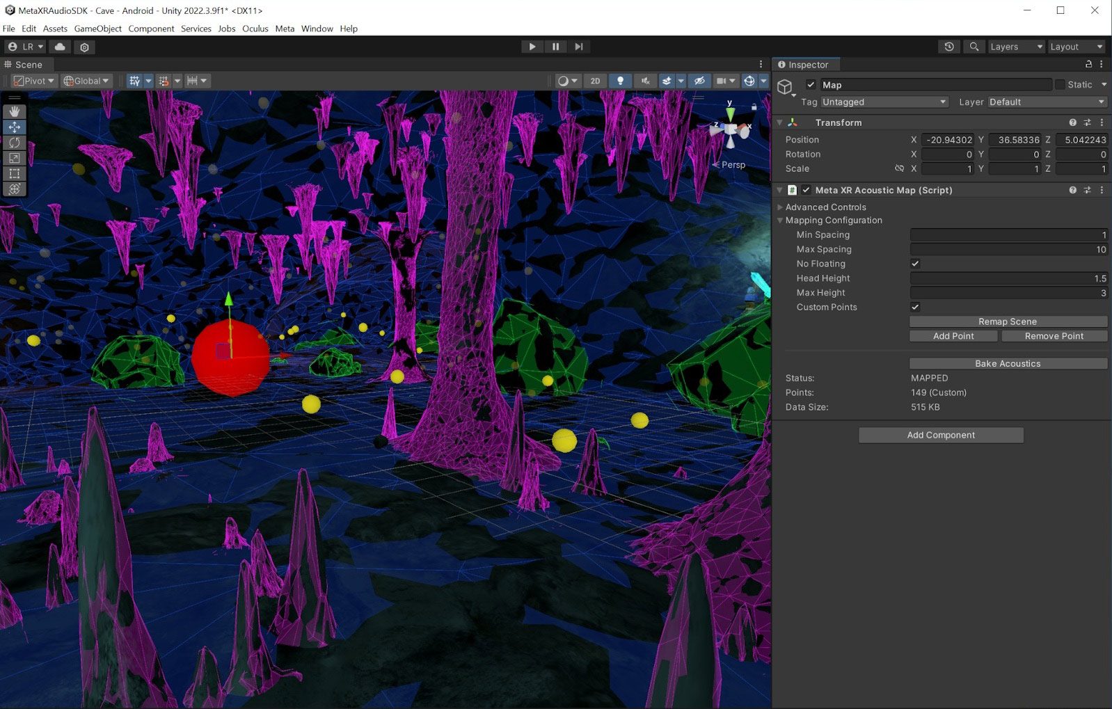 Meta Releases New Audio Ray Tracing Tool for More Immersive Soundscapes on Quest