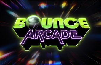 Bounce Arcade is Like VR Pinball for Your Fists—And Exactly the Kind of Creativity VR Needs to Thrive