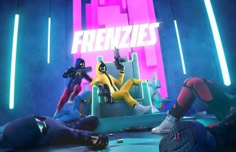 Upcoming Arena Shooter ‘Frenzies’ Brings ‘Fracked’ Gunplay & Multiplayer Madness to Quest & PSVR 2