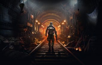 Post-apocalyptic VR Shooter ‘Metro Awakening’ Failed to Meet Revenue Goals, Parent Company Reveals