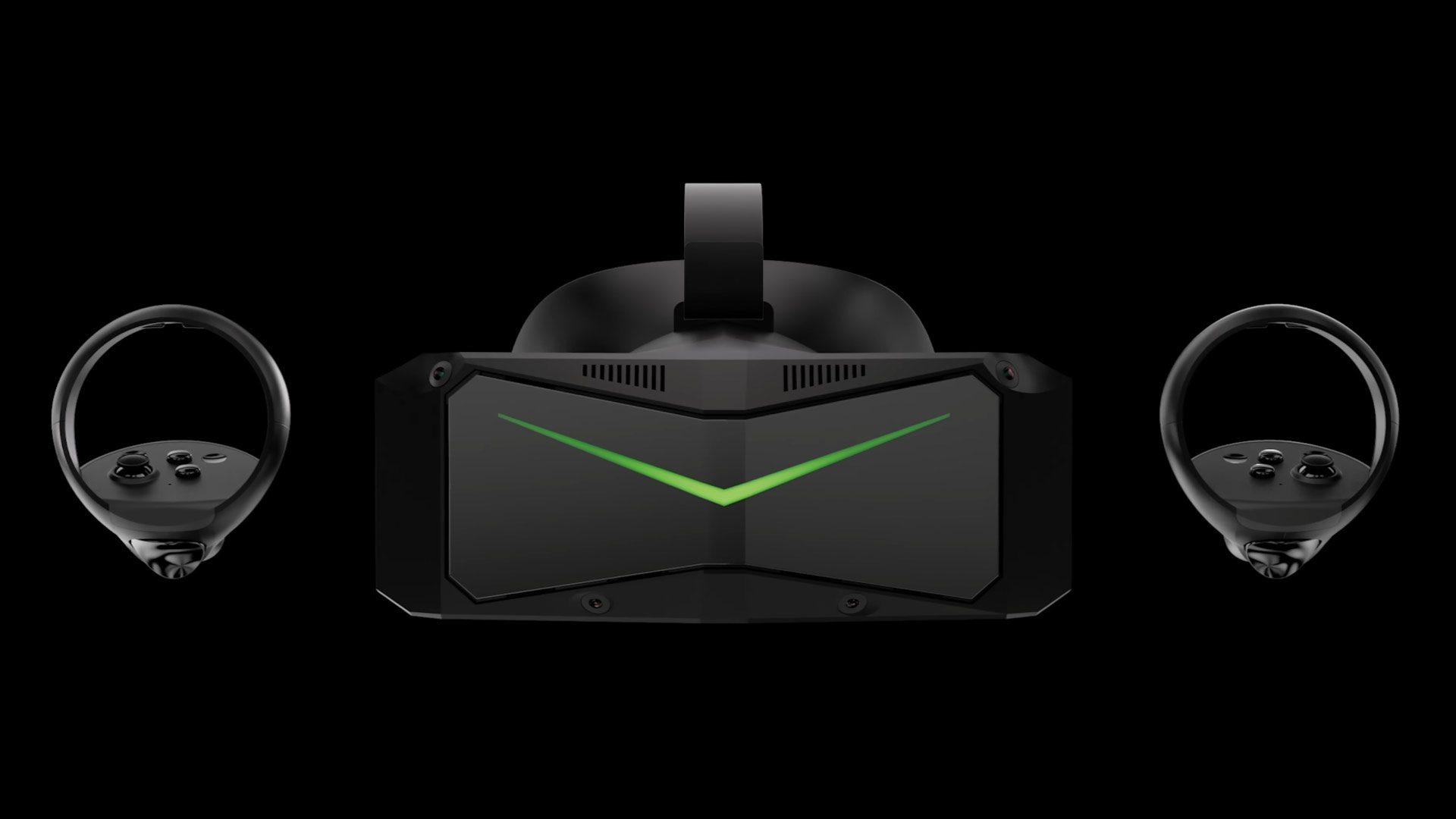 Pimax Crystal Super Update Shows Development Progress & New Slimmer Exterior