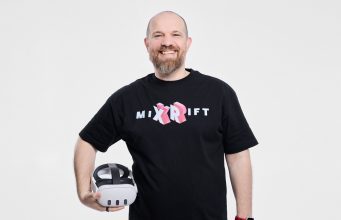 Mixed Reality Gaming Studio MixRift Secures .6M Funding to Make the ‘Angry Birds’ of MR