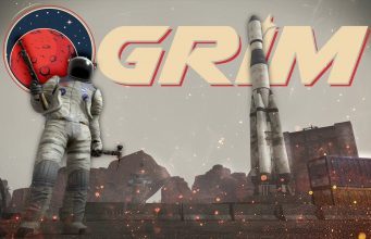 Upcoming VR Multiplayer Survival ‘GRIM’ Looks Like ‘RUST’ on Mars, Trailer Here