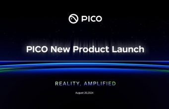 Pico to Unveil New XR Product on August 20th in Special Event