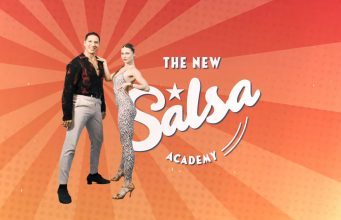 ‘The New Salsa Academy’ Teaches You All The Right Moves, Now Available on Quest