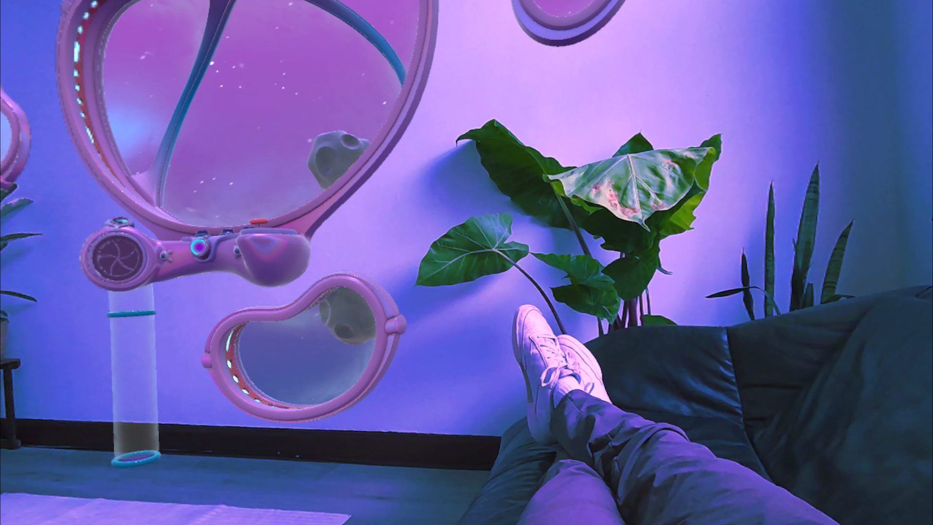 ‘Starship Home’ Review – Gardening Across the Universe in Quest’s Most Compelling Mixed Reality Game