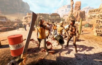 ‘Arizona Sunshine Remake’ Shows off Visual Overhaul on Quest 3 & PSVR 2 Ahead of October Launch