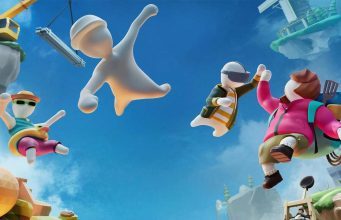 Hit Physics Platformer ‘Human Fall Flat’ is Coming Soon to VR Headsets, Trailer Here