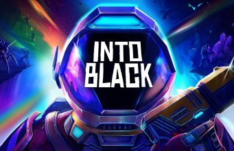 ‘Into Black’ Showcases More ‘Deep Rock Galactic’ Vibes in New Trailer, Coming to Quest in October