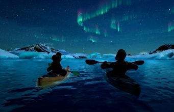 VR’s Most Immersive Kayaking Game Gets Real-time Multiplayer Mode on PSVR 2 & Steam