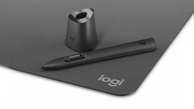 Logitech Launches MX Ink, the First Official Stylus Accessory for Quest