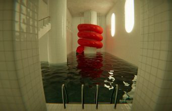 Backrooms-inspired PC Adventure ‘POOLS’ is Getting VR Support Soon, Gameplay Trailer Here