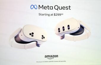 Meta’s Newest Quest Headset Could be Its Most Affordable Yet, According to Apparent Leak