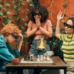 Snap Plans to Launch New Consumer ‘Specs’ AR Glasses Next Year