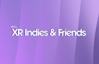 XR Indies & Friends Game Showcase Coming Ahead of Meta Connect