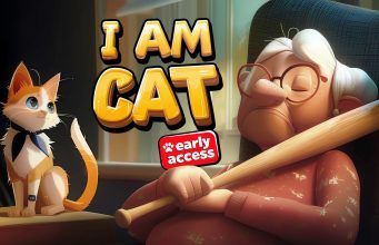 ‘New Folder Games’ Released Nine Titles in One Year to Find Its Viral Quest Hit, ‘I Am Cat’