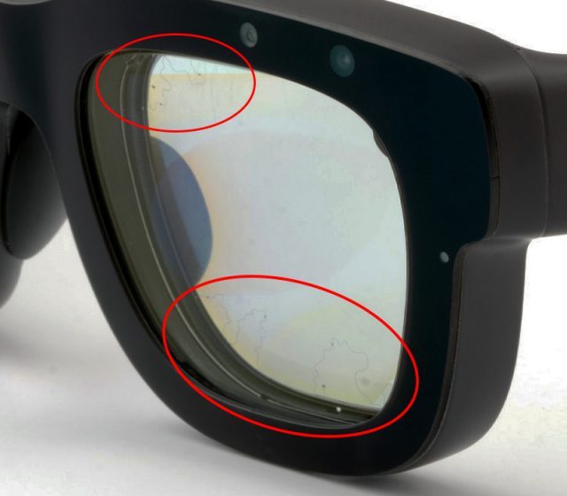 Meta AR Glasses Interview Dives Deep Into Details Like Resolution, Battery Life, & More