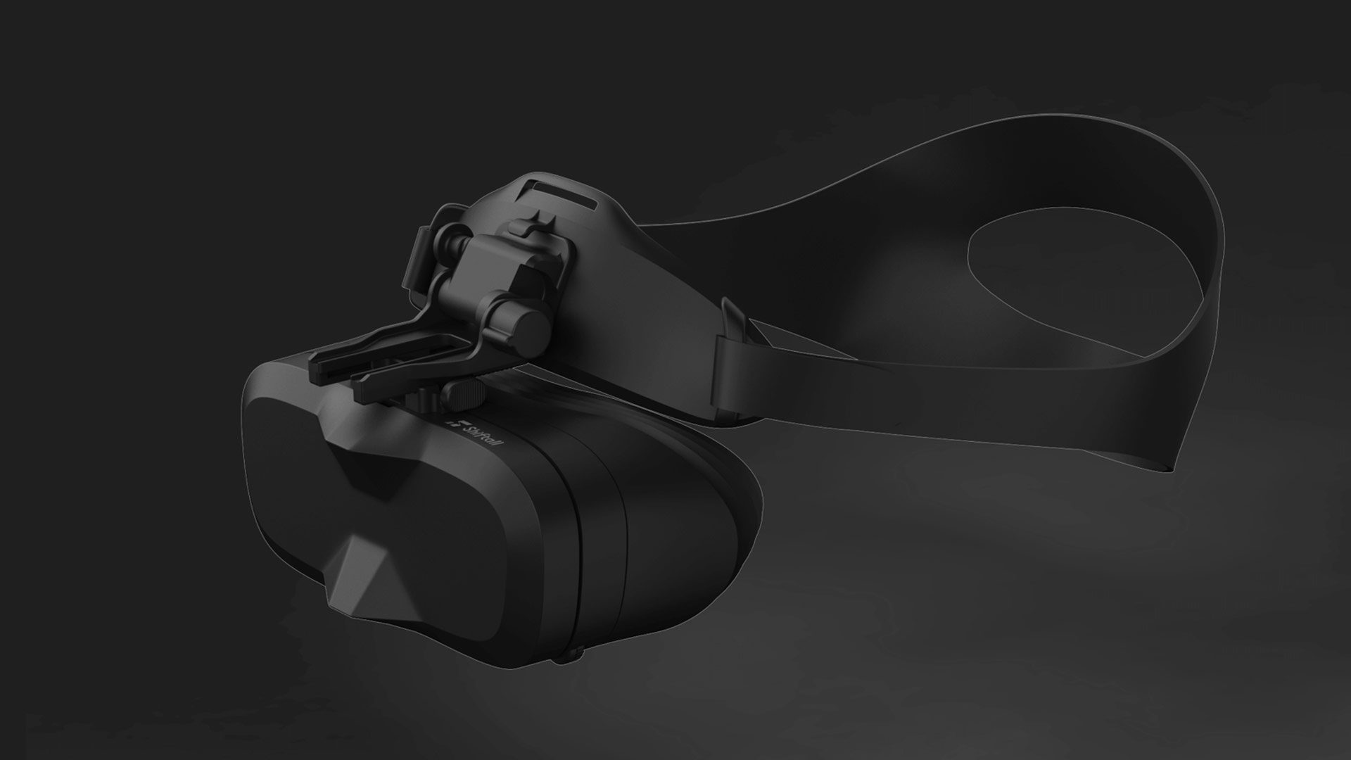 Shiftall abre pedidos anticipados de auriculares VR para PC OLED de ultra alta resolución 'MeganeX superlight'