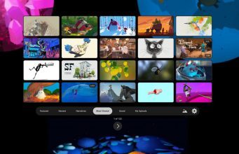 Revamped Meta App Reintroduces Quest Users to Some of the Best Immersive Art Out There